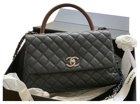 chanel leather warranty